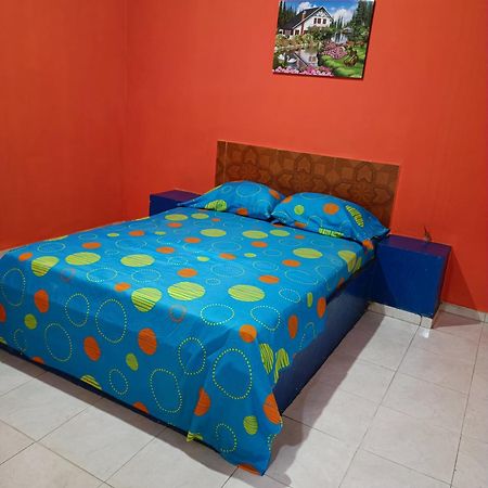 Casa Sion Hotell Neiva  Exteriör bild
