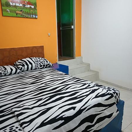 Casa Sion Hotell Neiva  Exteriör bild