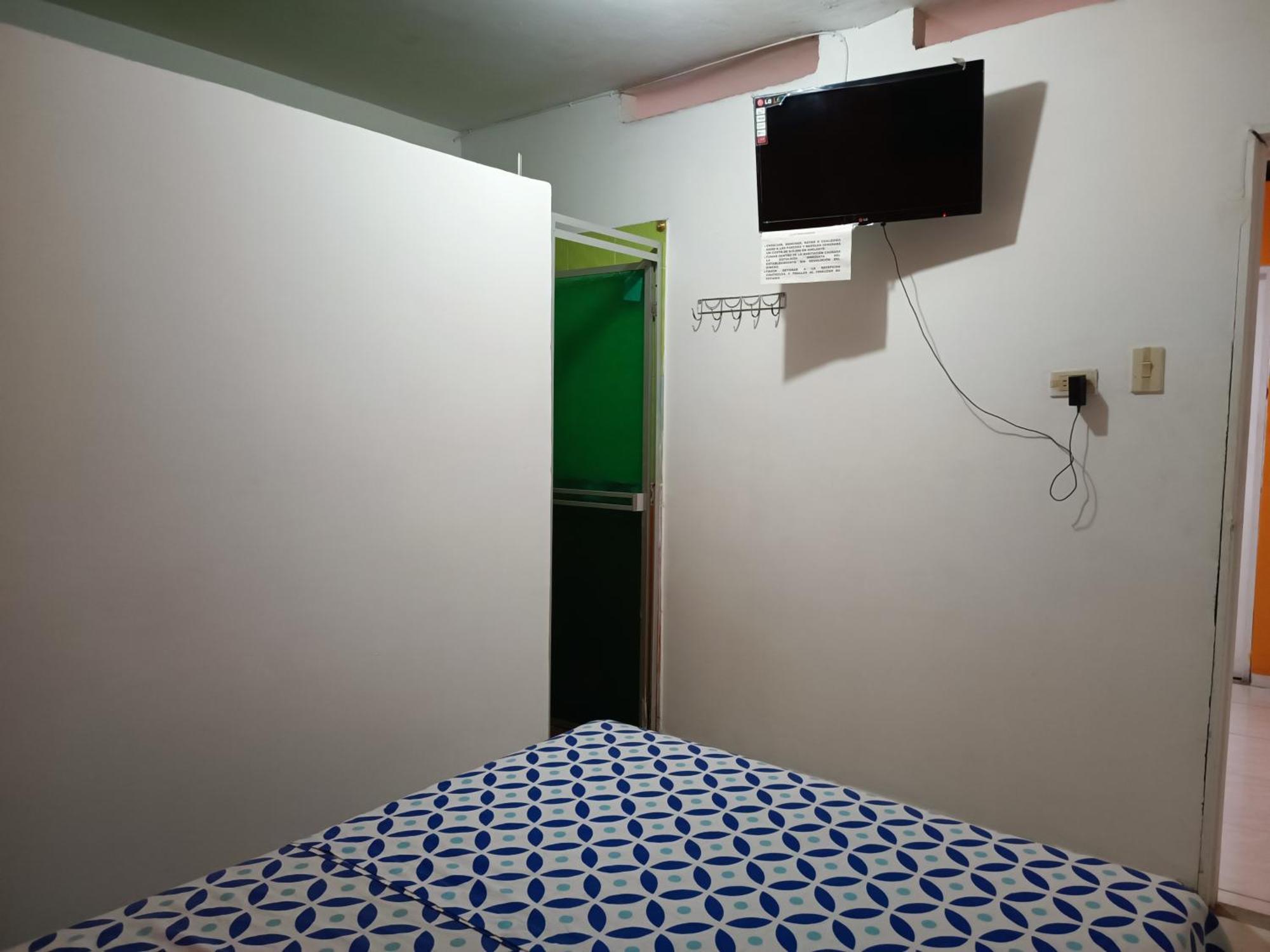 Casa Sion Hotell Neiva  Exteriör bild